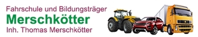 Fahrschule und Bildungsträger Merschkötter